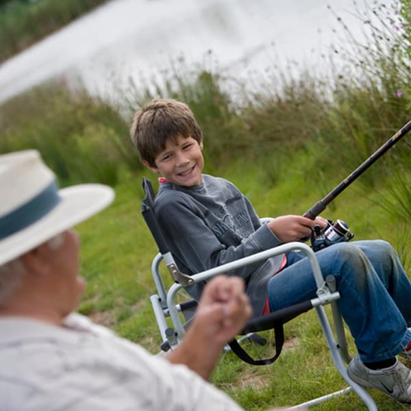 Manor Wood Caravan Park 01