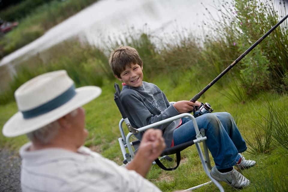 Manor Wood Caravan Park 01