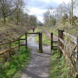 Middlewood Way 1318798966