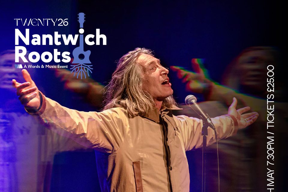 Mike Garry Social Tile