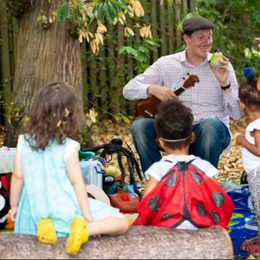 Musical storytelling