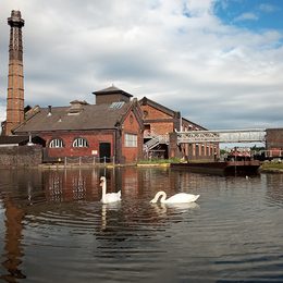 National Waterways Museum 03