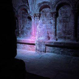 Norton Priory Phantoms at The priory