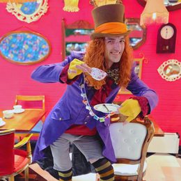 Oddfellows Wonderful Bottomless