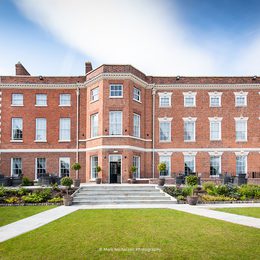 Old Palace Chester Directory 01