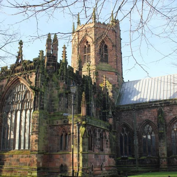 Parish of St Marys Church