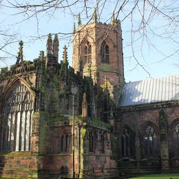 Parish of St Marys Church