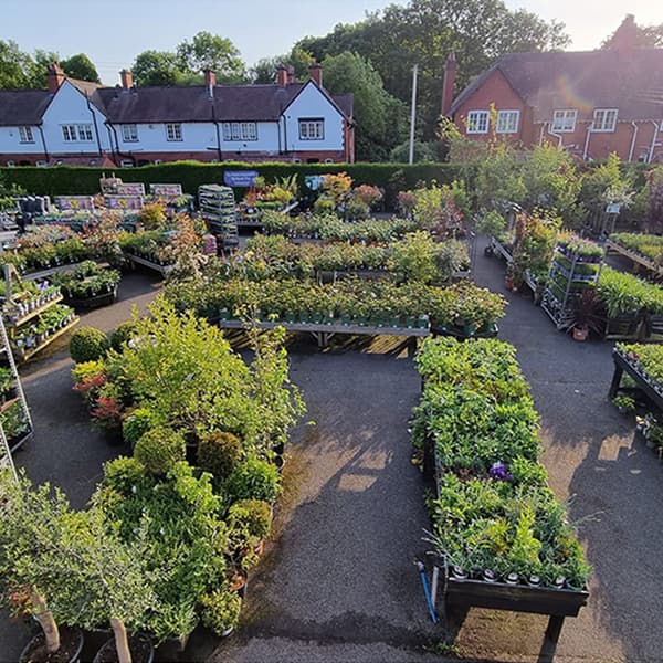 Port Sunlight Garden Centre 01