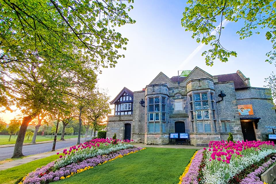 Port Sunlight Museum 01