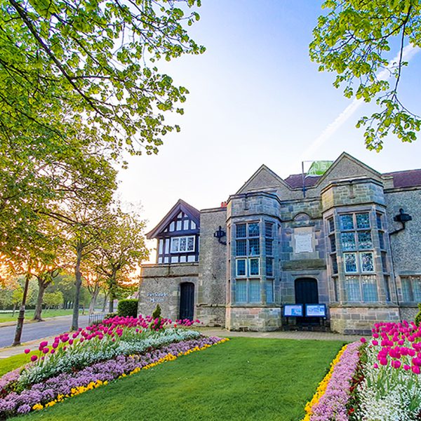 Port Sunlight Museum 01