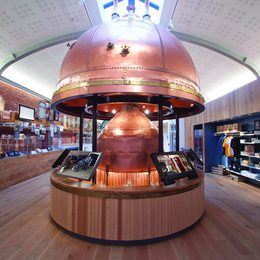 Robinsons Brewery 03