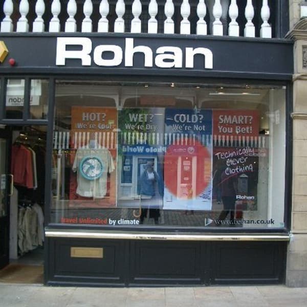Rohan Chester 223737011