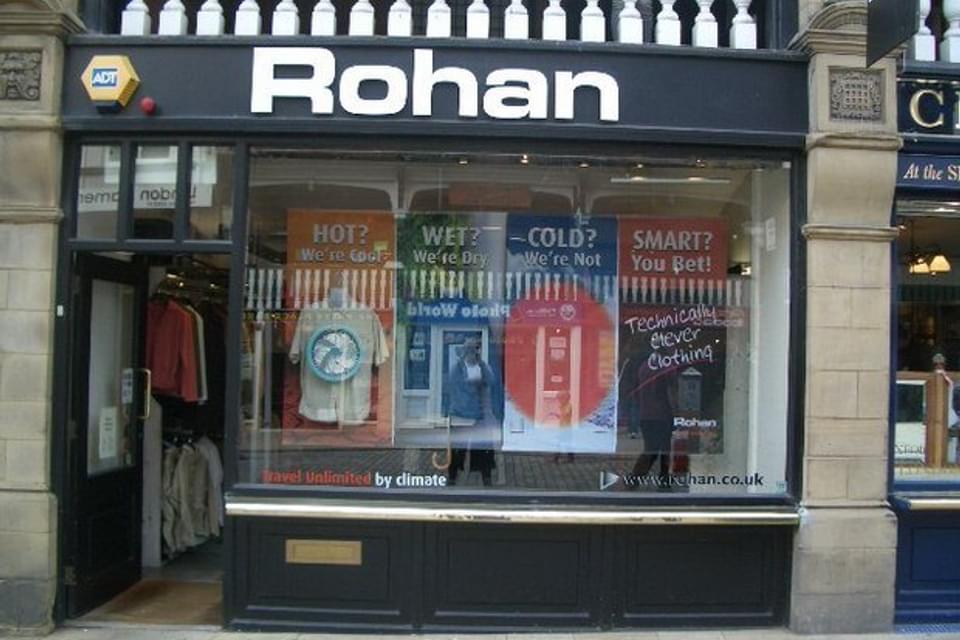 Rohan Chester 223737011