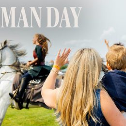Roman Day 2026 Website Fixture Image