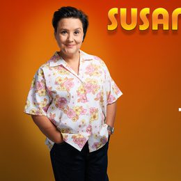 Susan Calman touring 2026 1920x1080 1