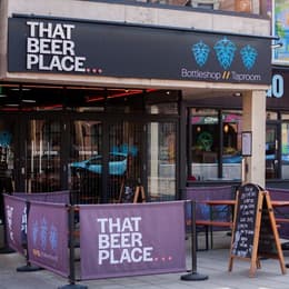That Beer Place