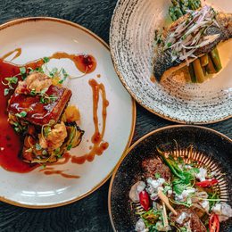 The Chester Fields 4