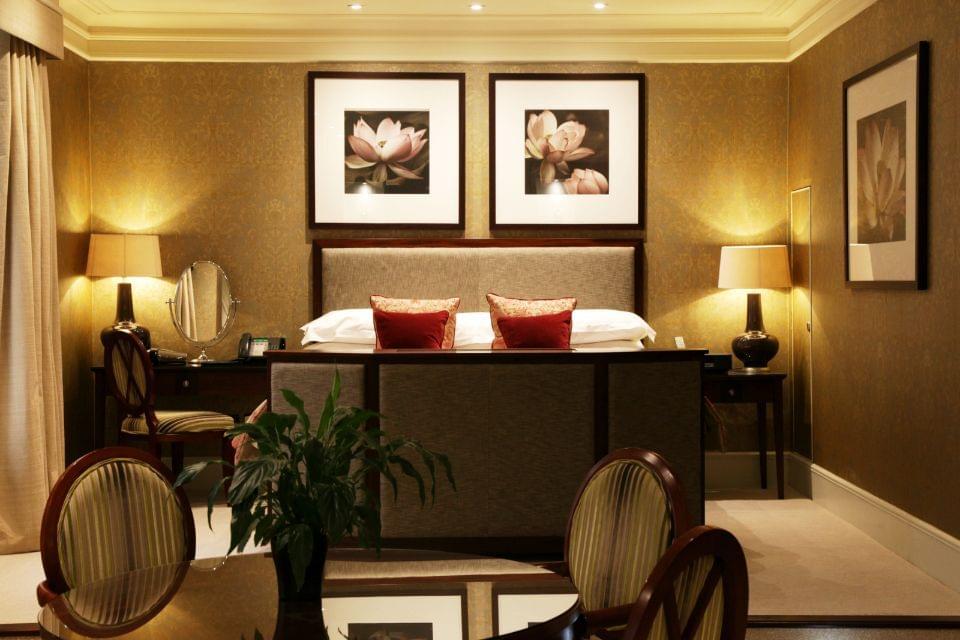 The Chester Grosvenor 5