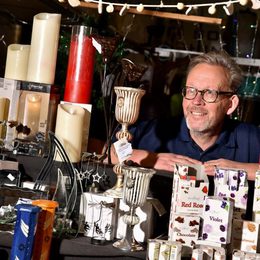 The Cane Factory 983321262