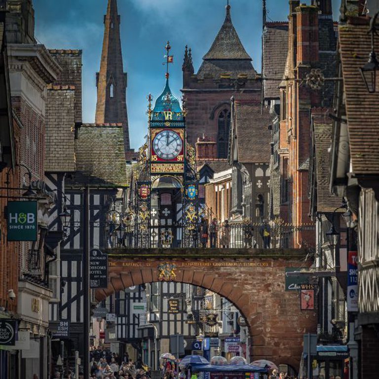 Tom C Hale Photography