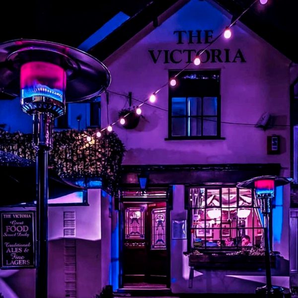 Victoria Pub