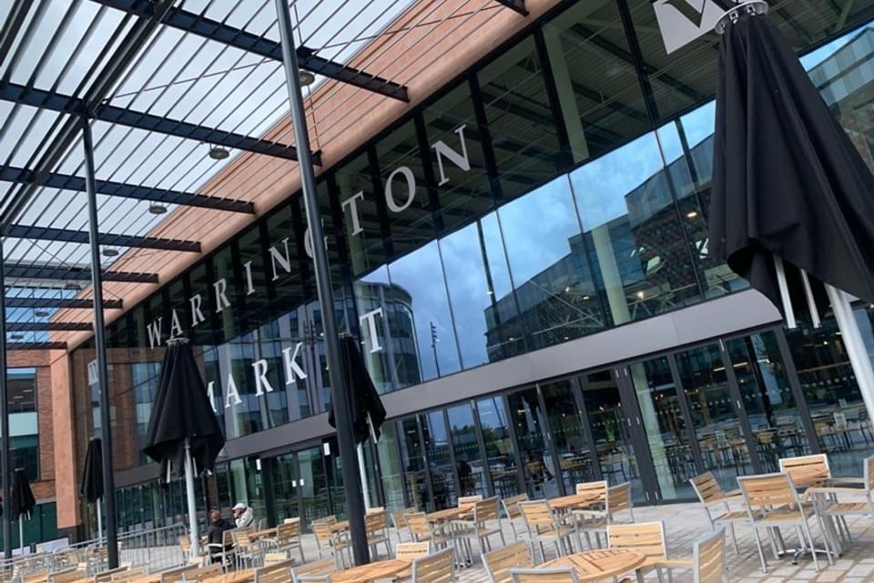 Warrington Market 03