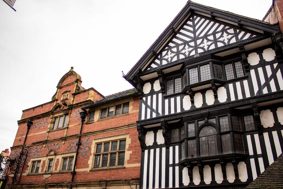 Watergate Street South Head