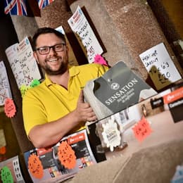 West Cheshire Carpets1 801122057