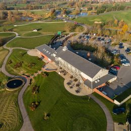 Wychwood Park Hotel 1