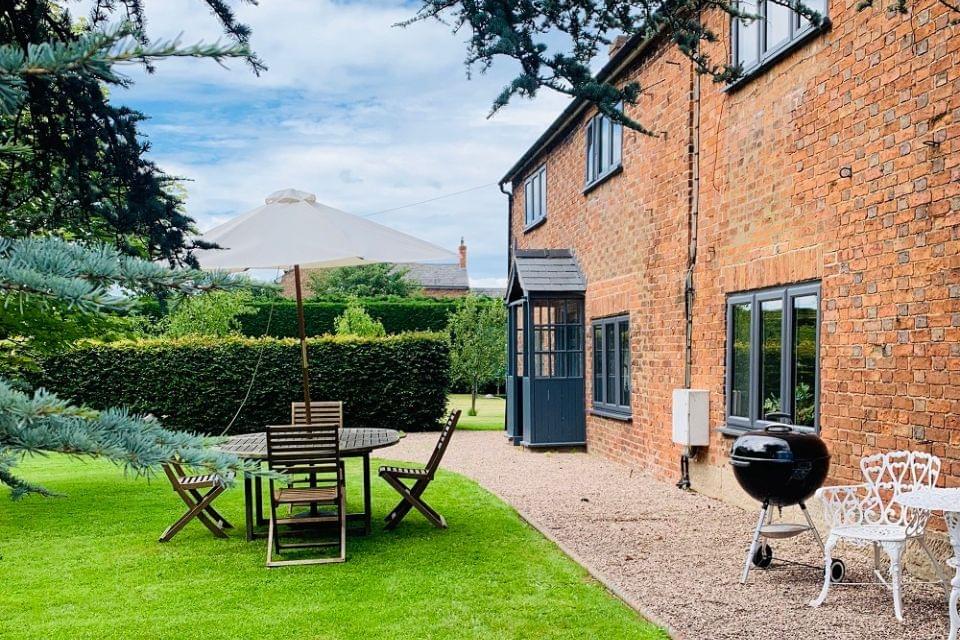 Yew Tree Farm Cottages 3