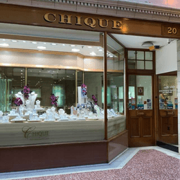 Chique