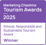 Ethical Responsible Winner Purple