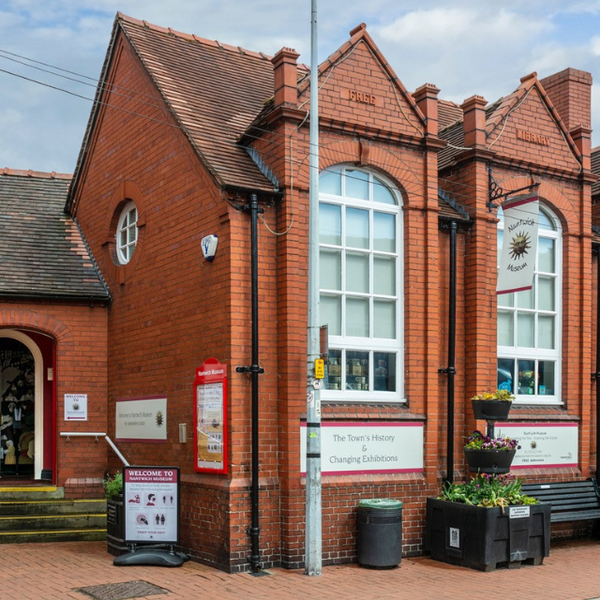 Nantwich Museum 2
