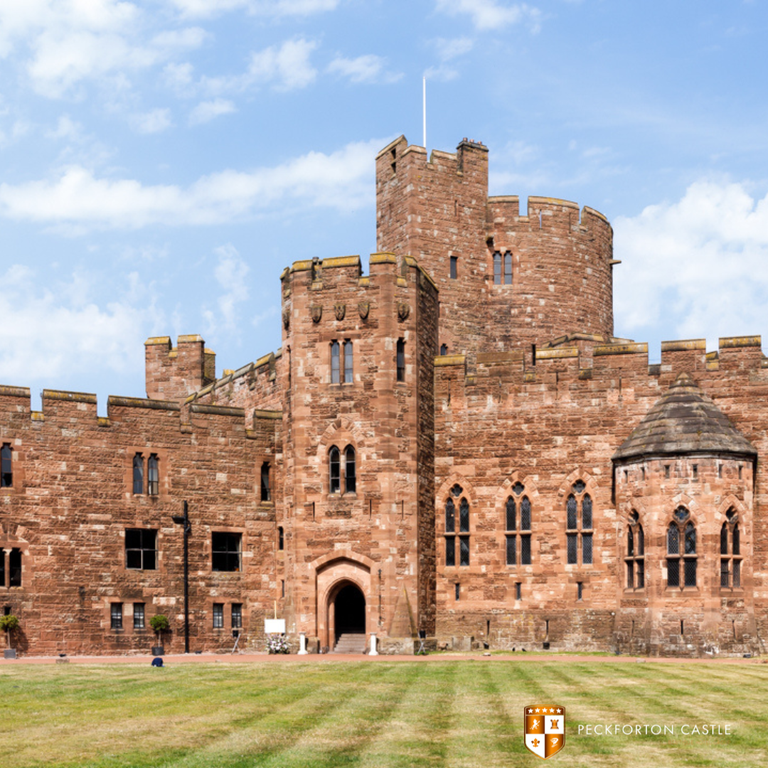 Peckforton 2
