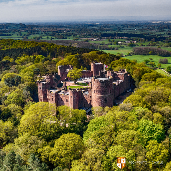 Peckforton 3