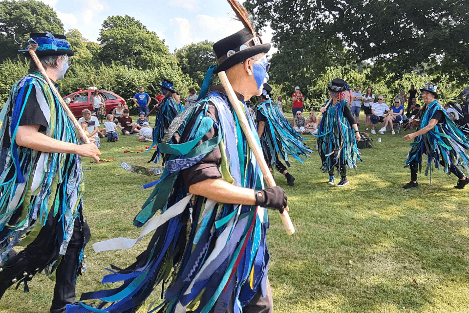 Summer Country Fayre