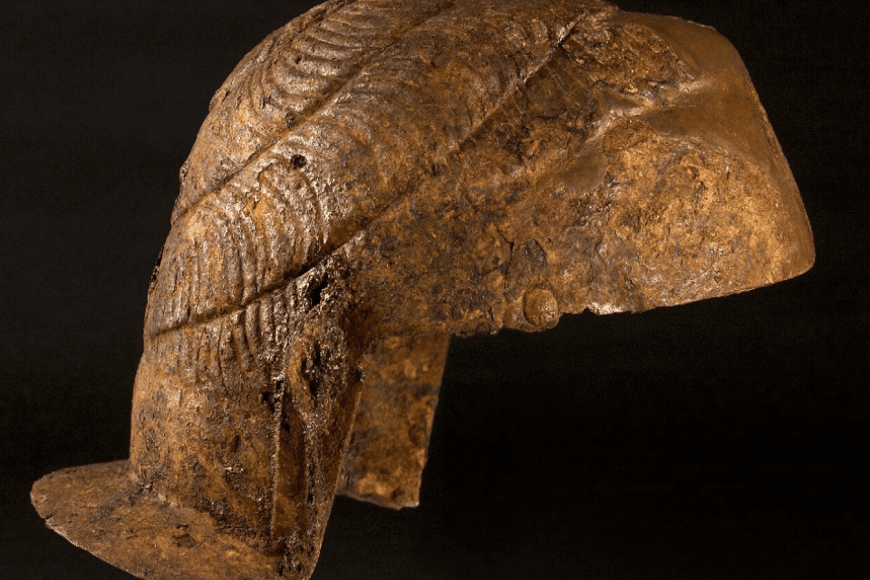 Weaver Hall Museum 3