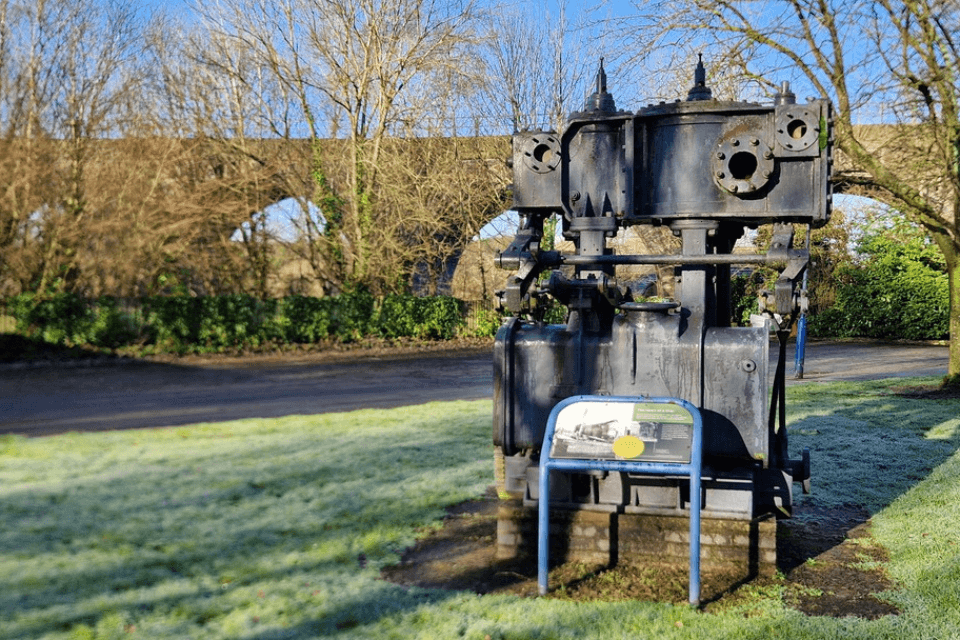 Weaver Hall Museum 4